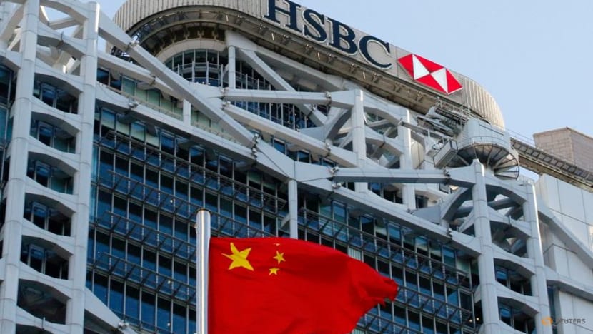 HSBC, Standard Chartered face pressure from Hong Kong to take on crypto clients - FT