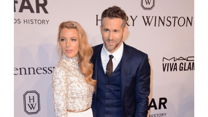 Ryan Reynolds Apologises For Hosting Wedding With Blake Lively At A Slavery-Era Plantation: "A Giant Mistake"