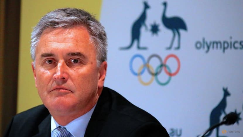 Australia chief calls for more govt funding for Brisbane success