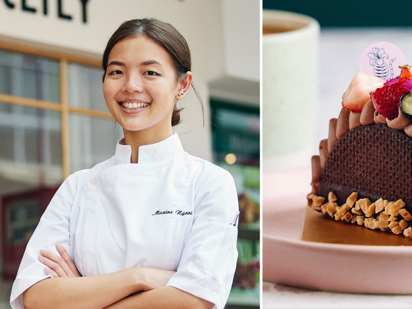 Tigerlily Patisserie has opened a brick-and-mortar incarnation of its online shop.