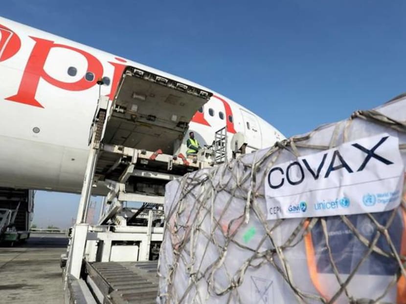 Commentary: Why hasn’t COVAX, the global COVID-19 vaccine programme, worked out as promised? Commentary: Why hasn’t COVAX, the global COVID-19 vaccine programme, worked out as promised?