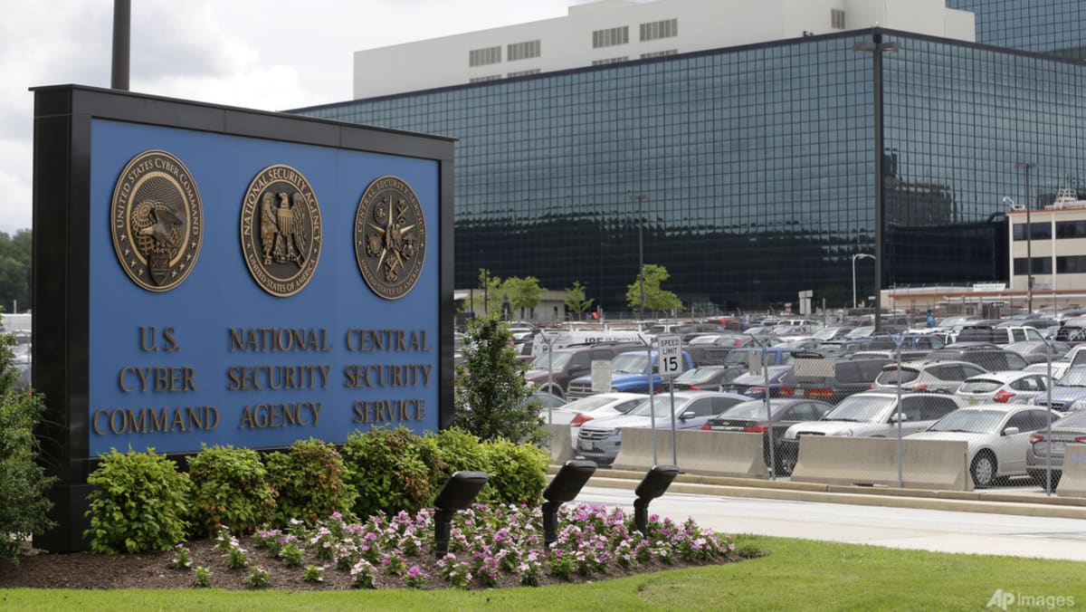 Ex-British intelligence worker admits attempted murder of US NSA employee - Vimarsana News