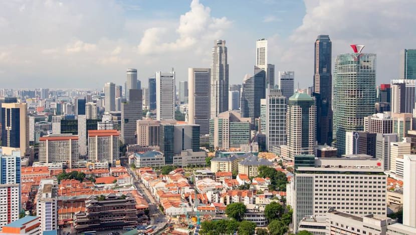 Singapore's GDP grows at slower pace of 6.5% in the third quarter: Advance estimates