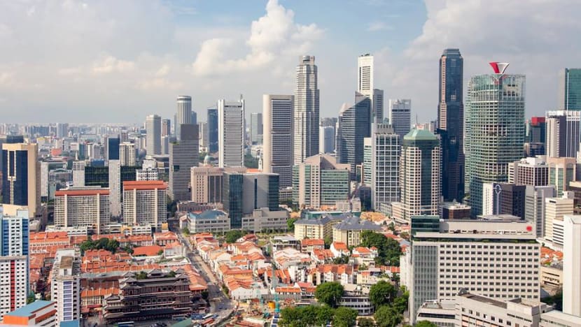 Singapore addresses death penalty, foreign interference law during UN human rights review Singapore addresses death penalty, foreign interference law during UN human rights review