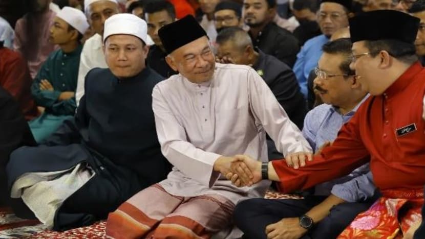 Anwar Ibrahim tidak pertimbangkan galas jawatan Menteri Kewangan M'sia ketika ini