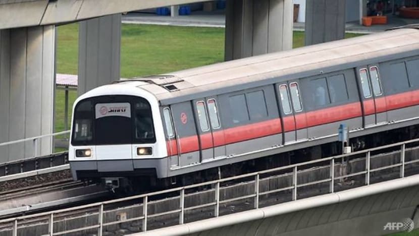 7 stesen MRT NSL akan tutup lebih awal mulai bulan depan