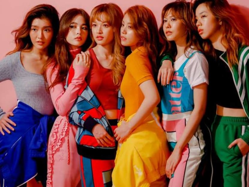 K-Pop? How about T-Pop? Thai artists shoot for global audience K-Pop? How about T-Pop? Thai artists shoot for global audience