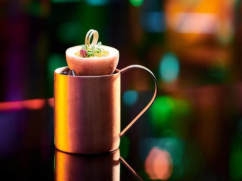 Fridays just got sweeter: Give to a good cause and get a free drink at this bar Fridays just got sweeter: Give to a good cause and get a free drink at this bar