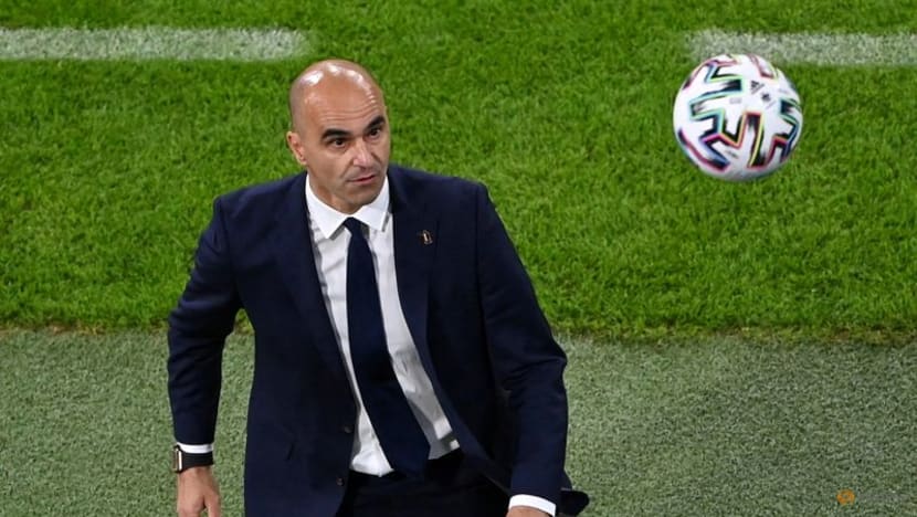 Football: Belgium resist overhaul of ageing squad after Euro 2020 disappointment Football: Belgium resist overhaul of ageing squad after Euro 2020 disappointment