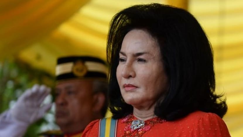 Peguam: Berita tiada yang tuntut rampasan Rosmah tidak benar