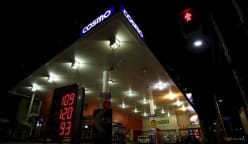 Japan PM confirms oil reserves may be released to curb prices