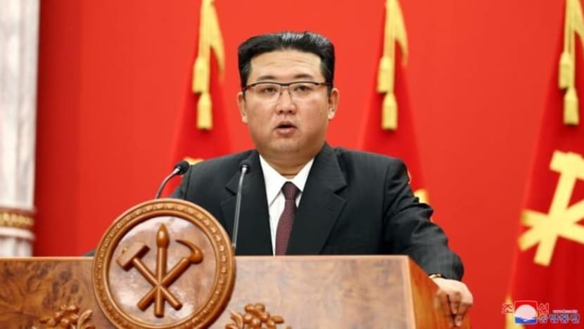 Kim Jong Un kata AS 'punca utama' ketegangan di semenanjung Korea