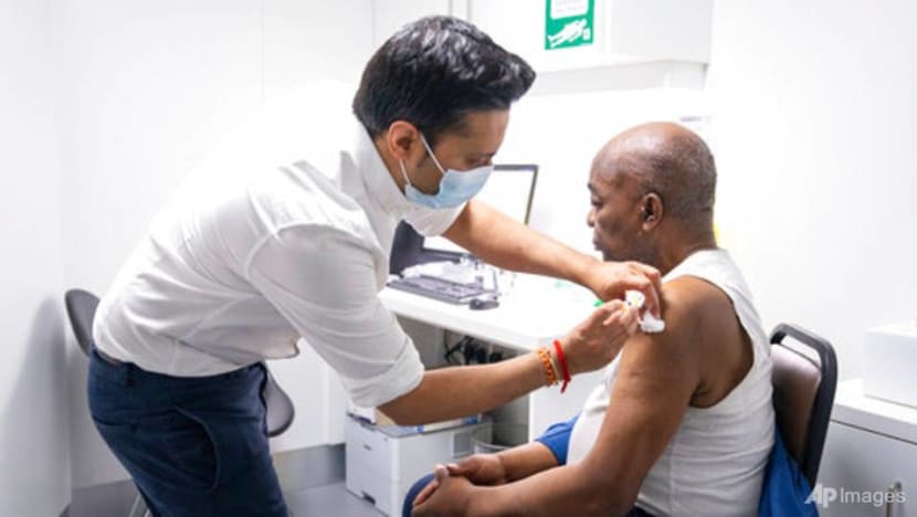 WHO says vaccine makers working non-stop to plug supply gap, urges patience WHO says vaccine makers working non-stop to plug supply gap, urges patience