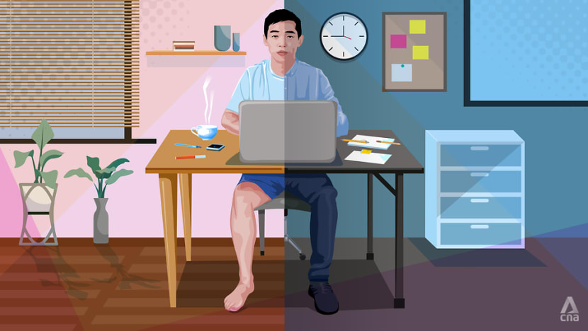 IN FOCUS: Thinking out of the cubicle - what lies ahead for hybrid working? IN FOCUS: Thinking out of the cubicle - what lies ahead for hybrid working?