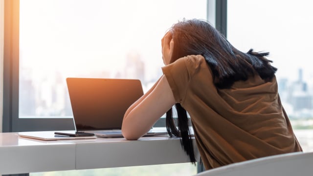 理解问答：网络同伴支持可减少大学生抑郁症状