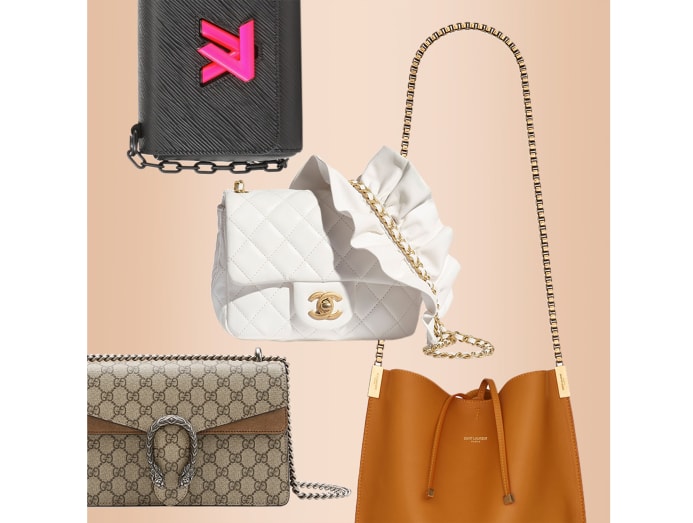 Best Micro Bags on  2021: Shop This Cute Handbag Trend Now –  StyleCaster