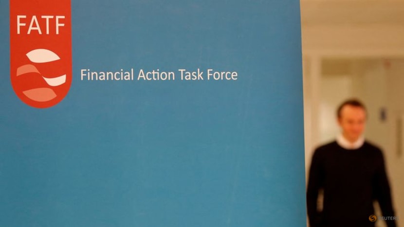UAE tackles banned weapons financing, awaits dirty money list decision UAE tackles banned weapons financing, awaits dirty money list decision