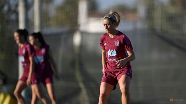 Spain football stars decry 'systematic discrimination' toward women's team