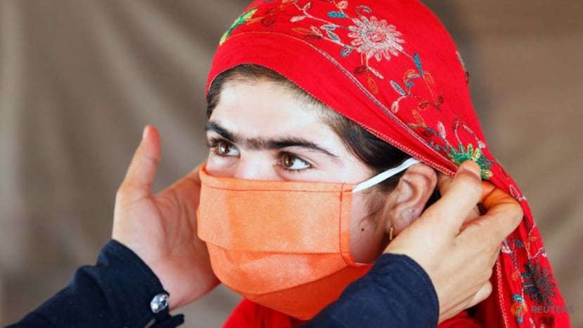 COVAX has pledged US$112 million for COVID-19 vaccines for Afghanistan COVAX has pledged US$112 million for COVID-19 vaccines for Afghanistan