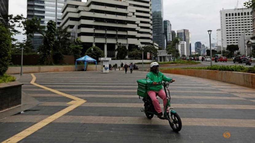 Indonesia records biggest daily rise in COVID-19 infections, to impose more targeted restrictions to fight outbreak Indonesia records biggest daily rise in COVID-19 infections, to impose more targeted restrictions to fight outbreak