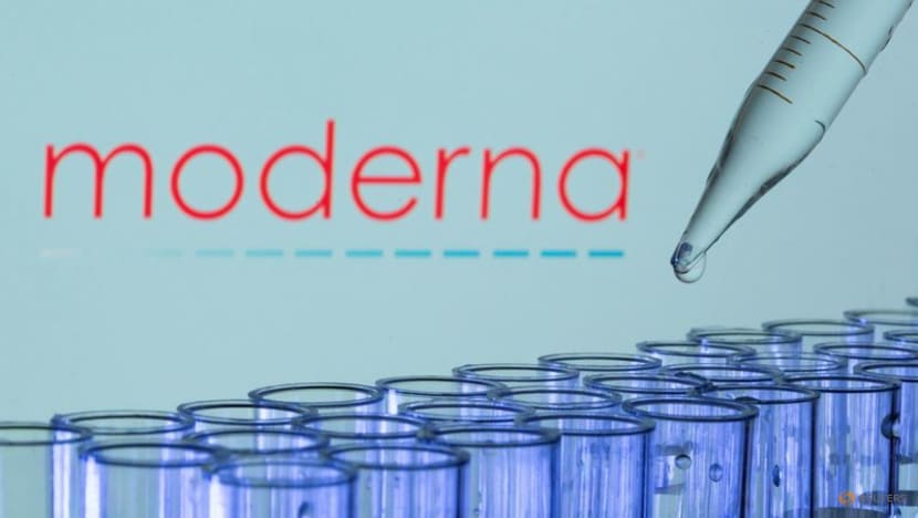 South Korea approves Moderna's COVID-19 vaccine produced by Samsung Biologics