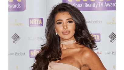 Chloe Khan latest news & coverage - 8days
