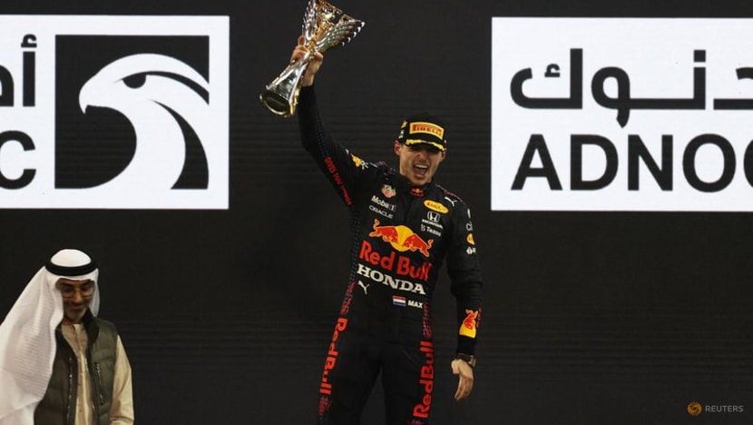F1 has a hard act to follow after thrilling 2021 F1 has a hard act to follow after thrilling 2021
