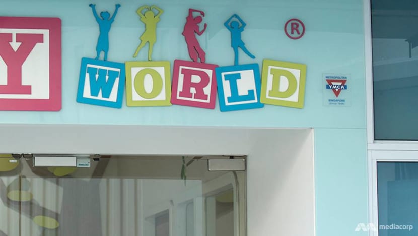 MY World Preschool in Bukit Batok to close temporarily after student contracts COVID-19 MY World Preschool in Bukit Batok to close temporarily after student contracts COVID-19
