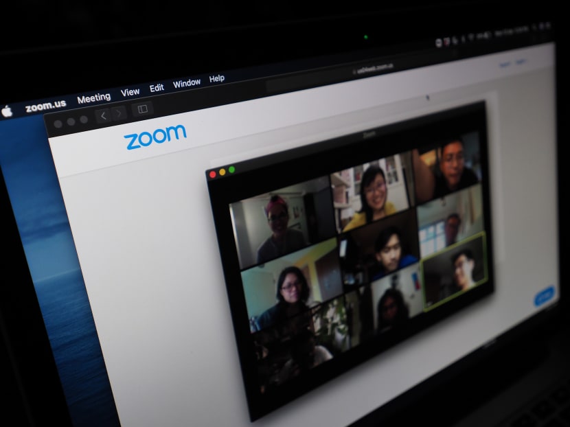 The Ministry of Education said it would allow teachers to progressively resume the use of video-conferencing tool Zoom, with controls in place. The Ministry of Education said it would allow teachers to progressively resume the use of video-conferencing tool Zoom, with controls in place.