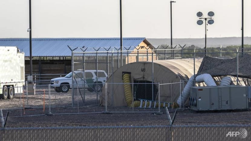 Trump says planned immigration sweep delayed for two weeks Trump says planned immigration sweep delayed for two weeks