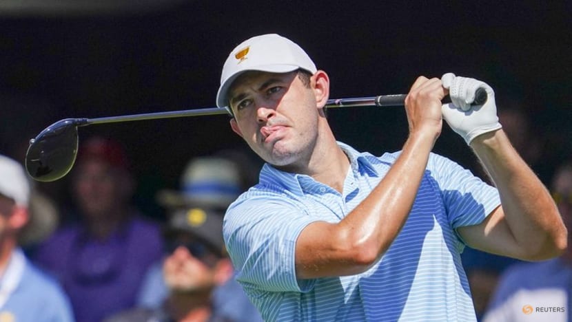 US make fast start in Presidents Cup US make fast start in Presidents Cup