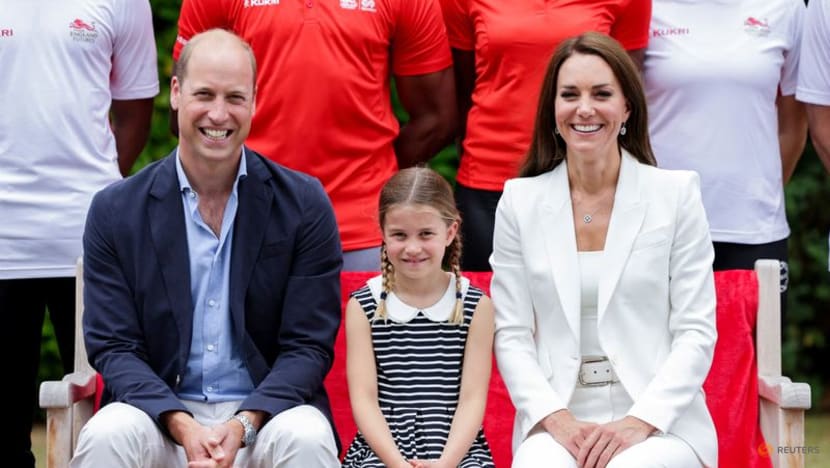 Prince William and Kate's children to start new school near Windsor Prince William and Kate's children to start new school near Windsor