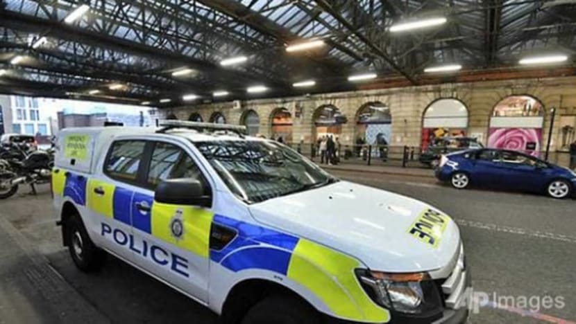 Polis Ireland sertai siasatan 3 bungkusan bom di hab pengangkutan London