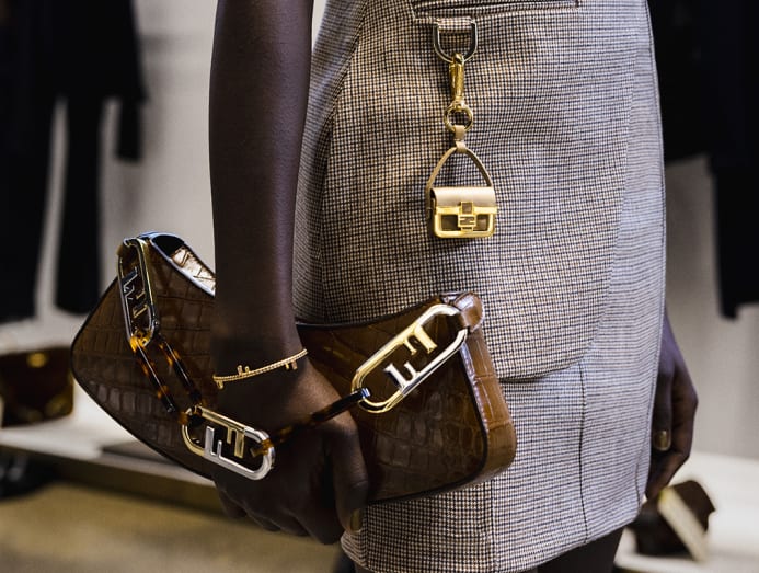 How Louis Vuitton, Dior And Fendi Are Selling On Their Deadstock