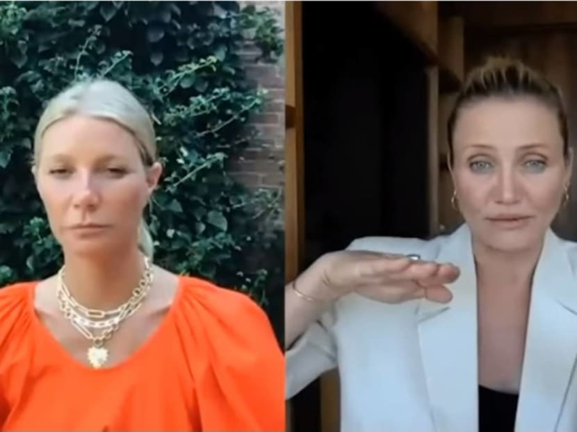 gucci westman gwyneth paltrow