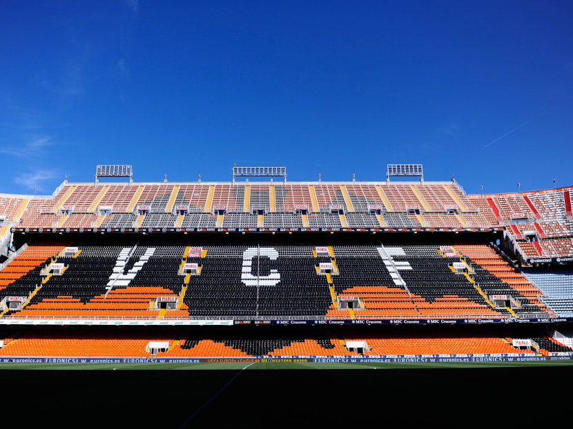 Lim’s Valencia takeover can lift local game TODAY