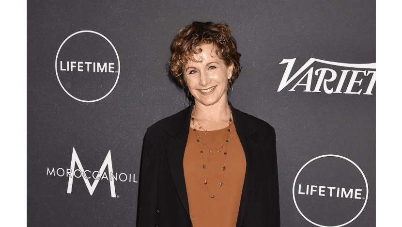 Gabrielle Carteris hopeful BH90210 has a future Gabrielle Carteris hopeful BH90210 has a future