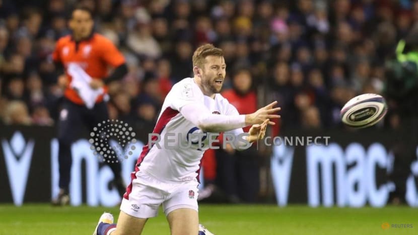Injured Daly and George withdraw from England squad for Scotland game Injured Daly and George withdraw from England squad for Scotland game