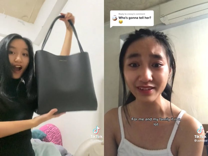 Charles and best sale keith bag fur