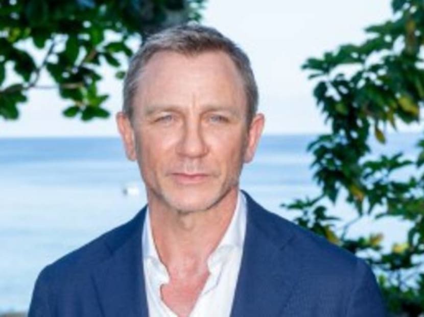 Upcoming Bond movie suffers second mishap on set, crew member injured Upcoming Bond movie suffers second mishap on set, crew member injured
