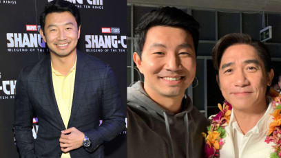 Simu Liu On Meeting Tony Leung For The First Time On The Shang-Chi Set: “To Have His Famously Expressive Eyes Look At Me Is Really Just Incredible”