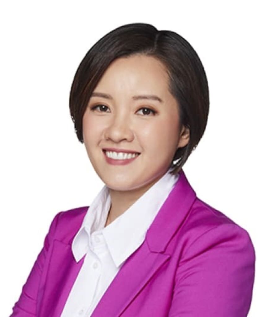 Chew Wui Lynn Chew Wui Lynn