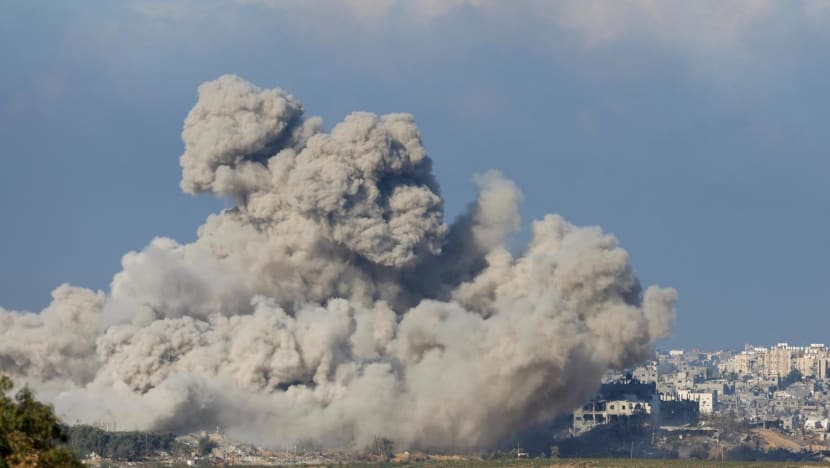 20231116 afp israel