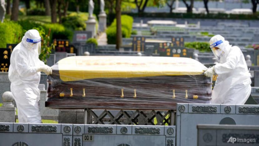 Record number of new COVID-19 cases in Malaysia for third straight day Record number of new COVID-19 cases in Malaysia for third straight day
