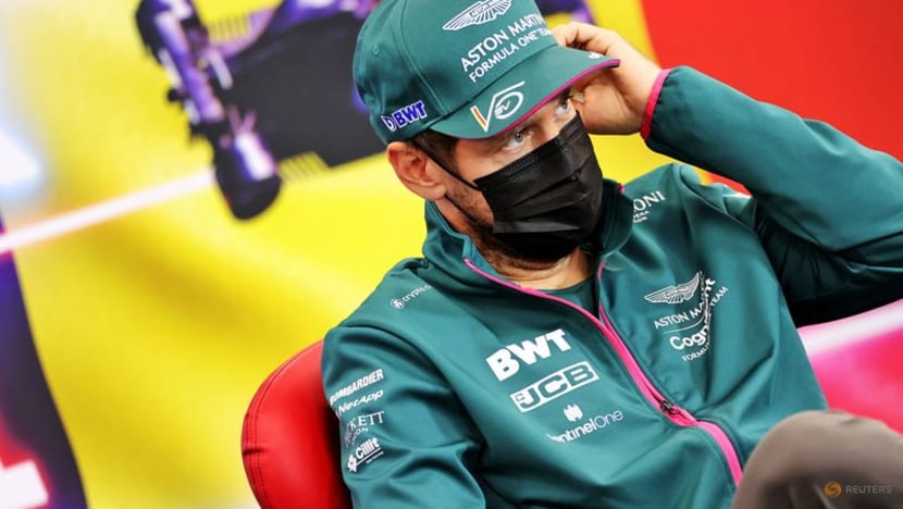 Formula 1: Hungarian GP disqualification a bitter pill for Vettel Formula 1: Hungarian GP disqualification a bitter pill for Vettel