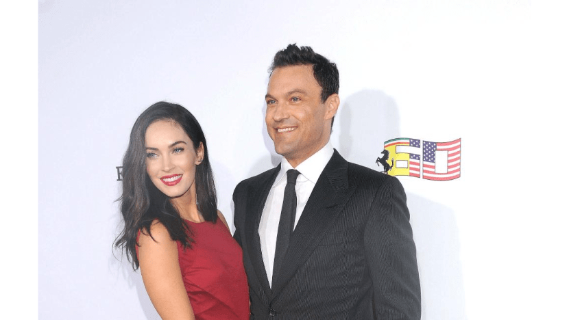 Brian Austin Green Shocked By Megan Fox's Brutally Honest Comments: "She Liked Herself Better When She Was Away From Me" Brian Austin Green Shocked By Megan Fox's Brutally Honest Comments: "She Liked Herself Better When She Was Away From Me"