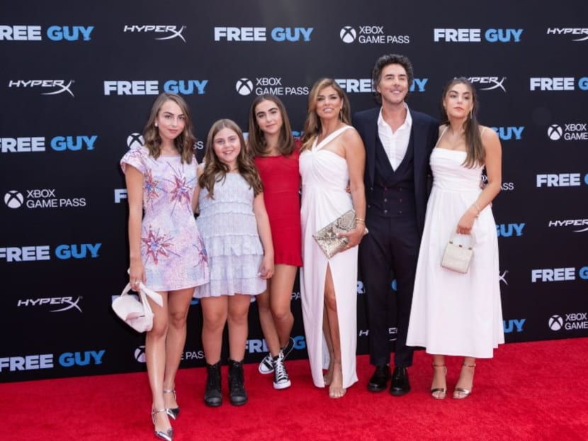 Comedy, action, romance, gaming - 'Free Guy' movie has it all
