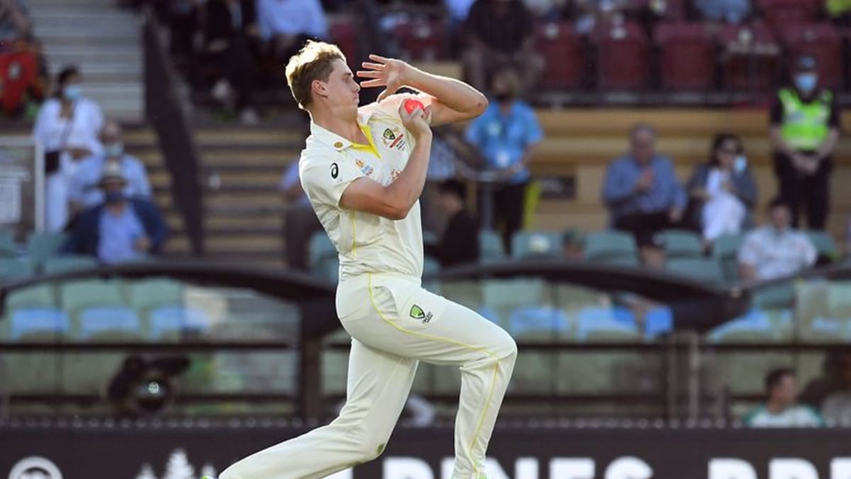 Hazlewood to miss first India test, McDonald hopeful of Green return