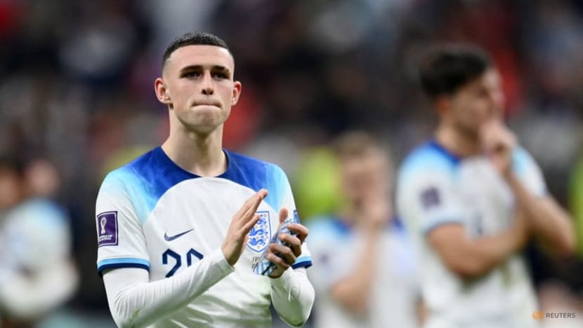Analysis:France leave England wondering what might have been Analysis:France leave England wondering what might have been