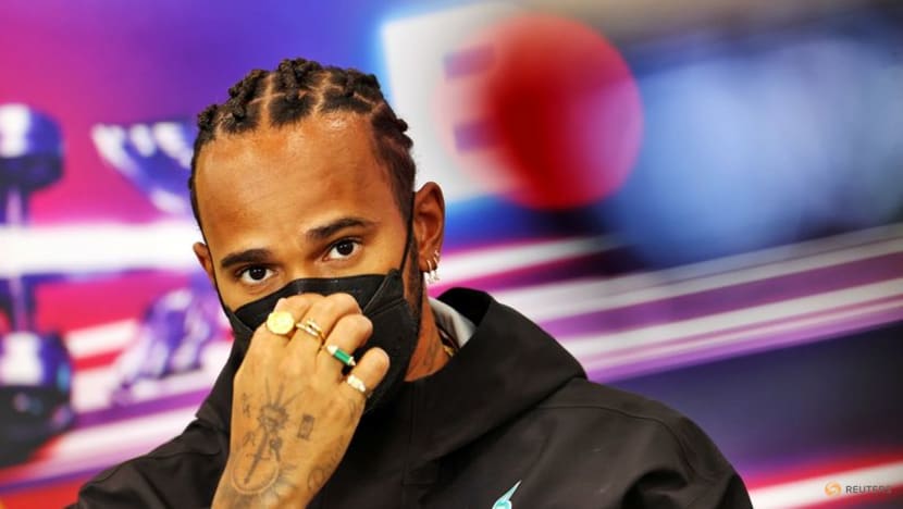 Formula 1: Hamilton says he and Mercedes in better shape for title run Formula 1: Hamilton says he and Mercedes in better shape for title run